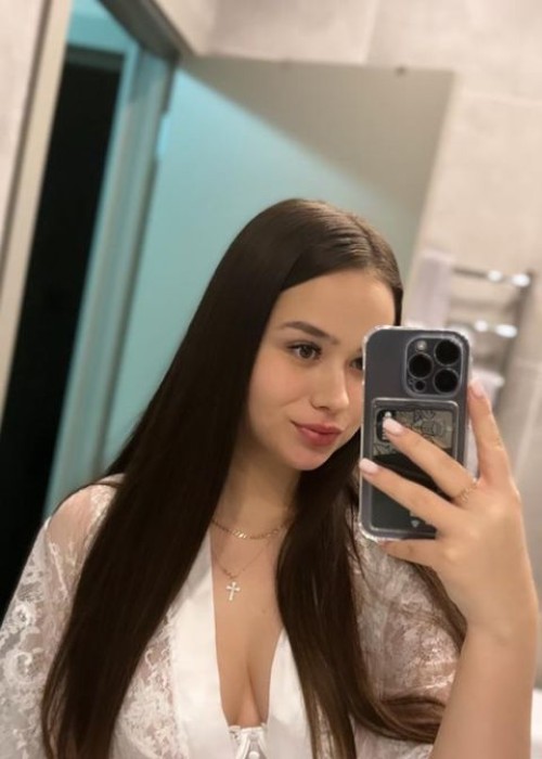 Проститутка Дарья Дарья