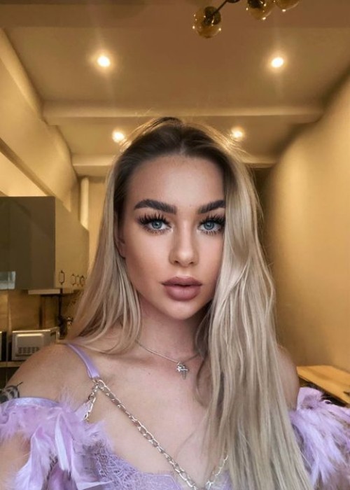 Проститутка Диана Диана