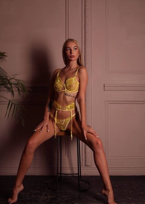 Проститутка Диана Диана