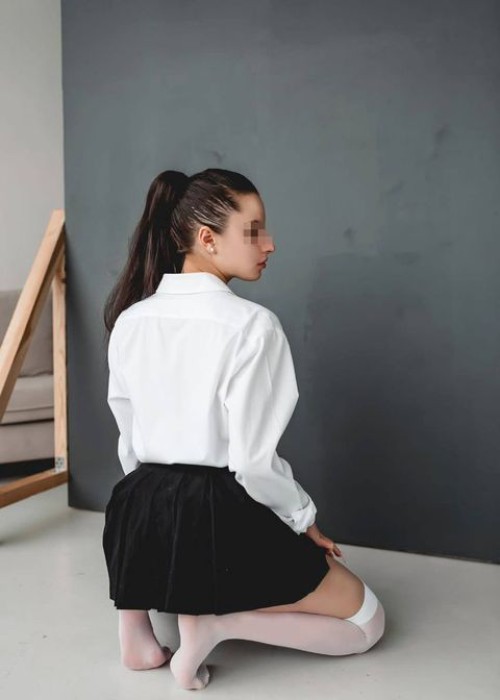 Проститутка Дженни Дженни