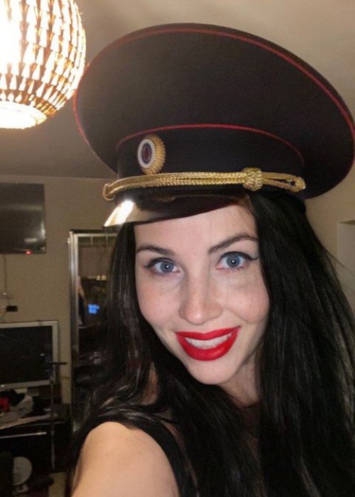 Проститутка Екатерина Екатерина