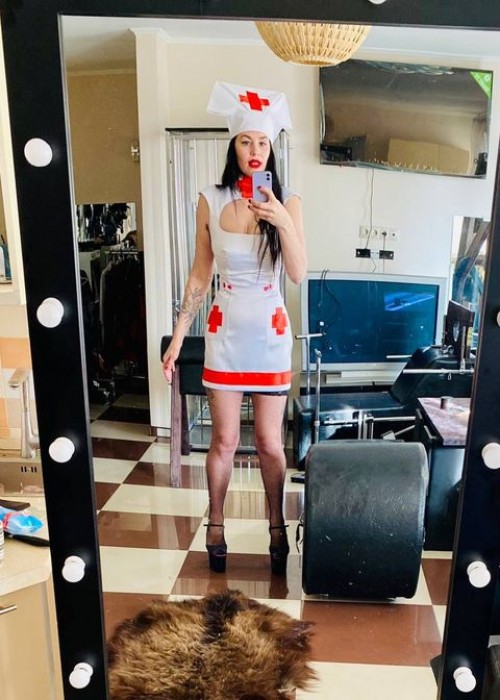 Проститутка Екатерина Екатерина