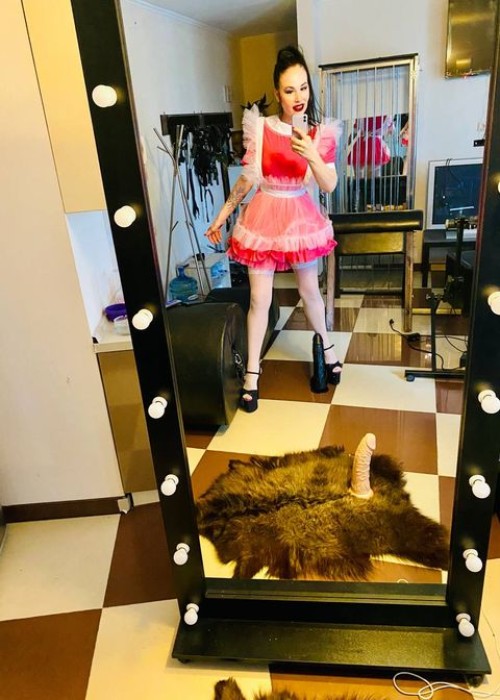 Проститутка Екатерина Екатерина