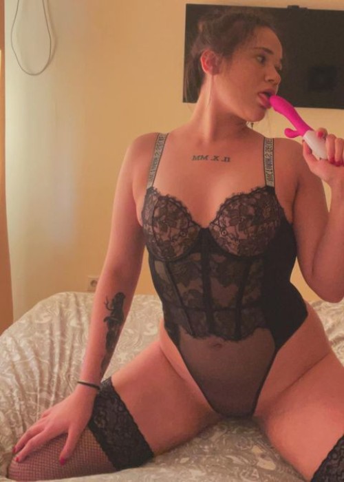 Проститутка Элис Элис