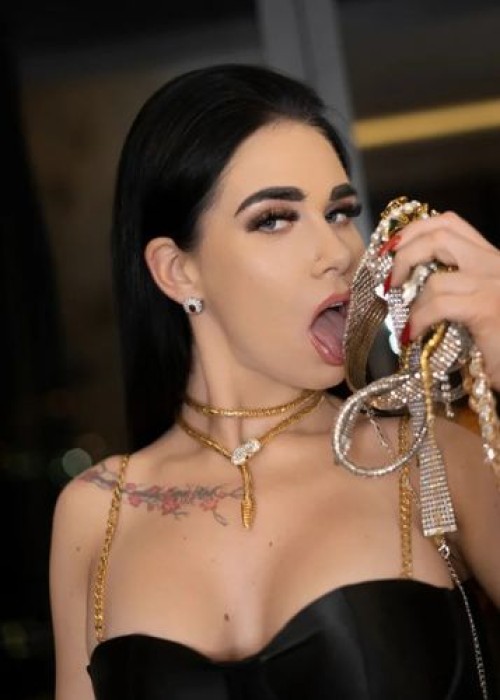 Проститутка Эльвира Эльвира