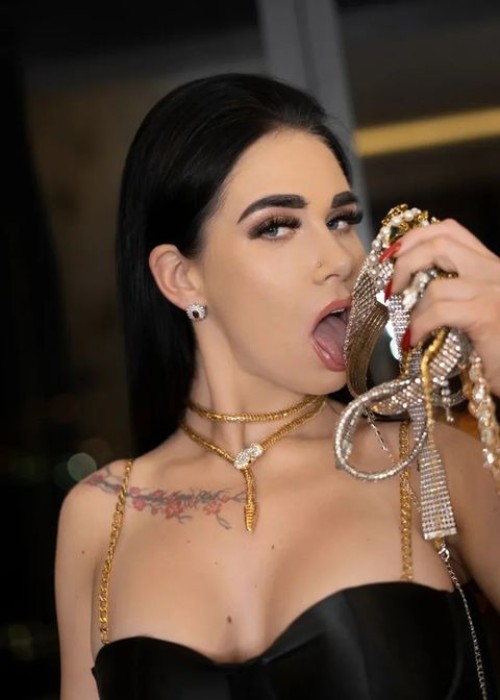 Проститутка Эльвира Эльвира