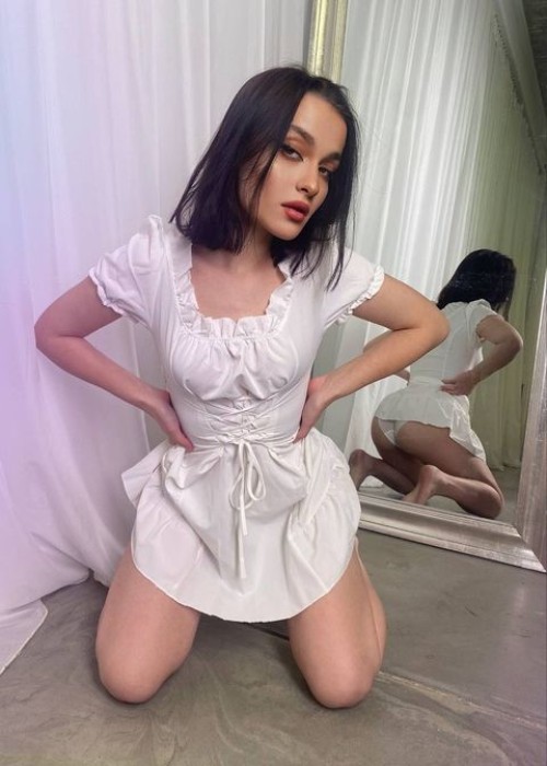 Проститутка Ева Ева