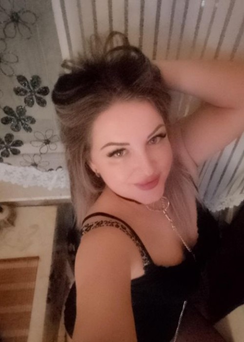 Проститутка Иринка Иринка