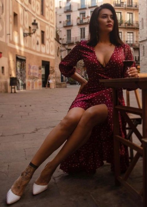 Проститутка КРИСТИНА КРИСТИНА