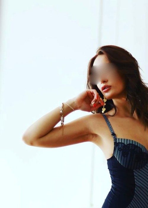 Проститутка Кари Кари