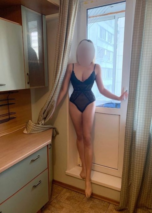 Проститутка Каролина Каролина