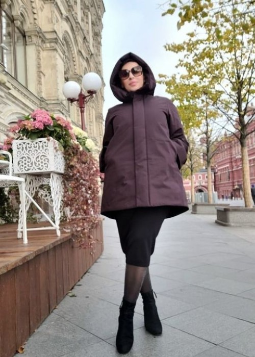 Проститутка Кэт Кэт