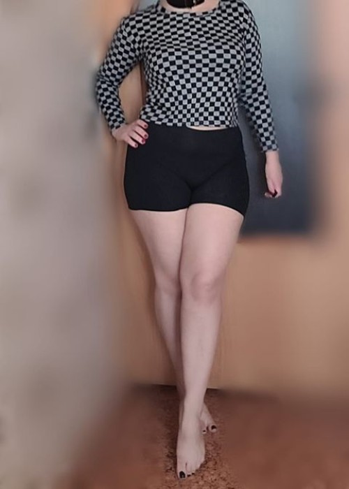 Проститутка Кэт Кэт