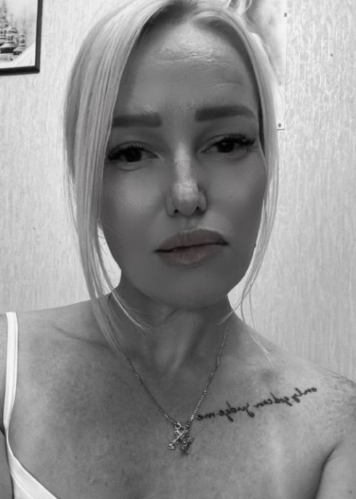 Проститутка Кира Кира