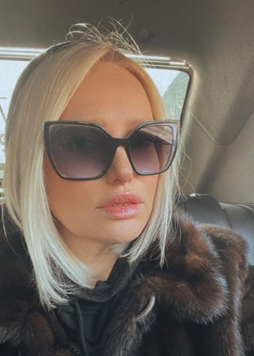 Проститутка Кира Кира