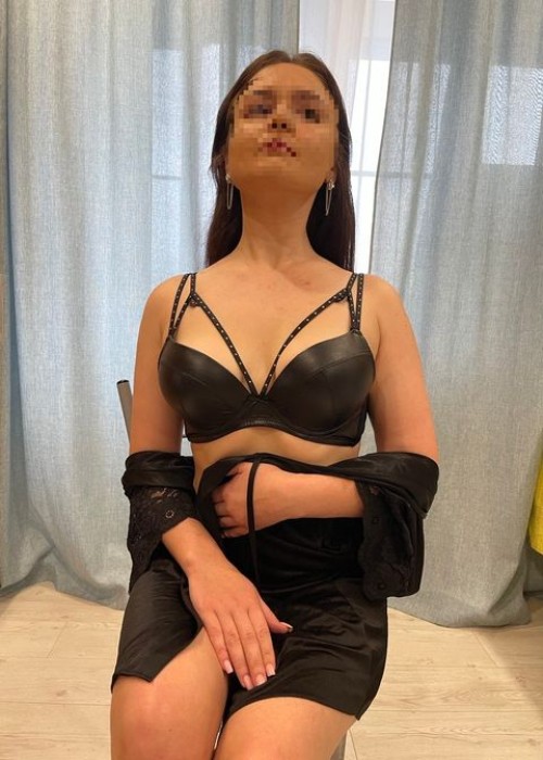 Проститутка Кристиночка Кристиночка