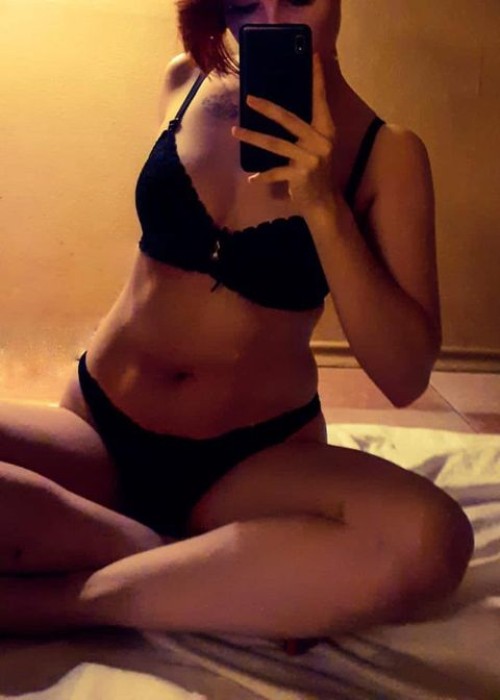 Проститутка Лика Лика