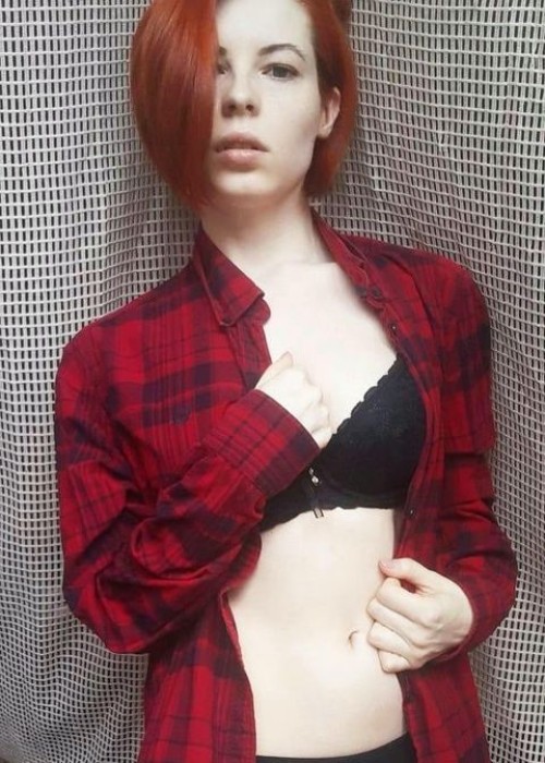 Проститутка Лика Лика