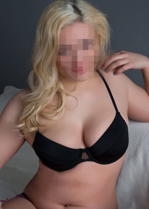 Проститутка Лика Лика