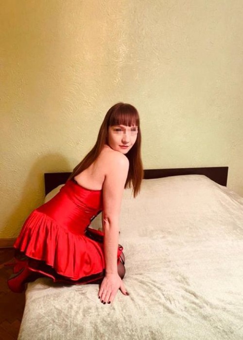 Проститутка Лина Лина