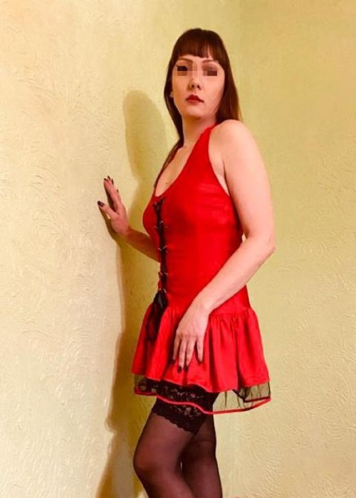 Проститутка Лина Лина