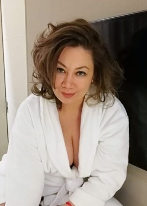 Проститутка Лия Лия