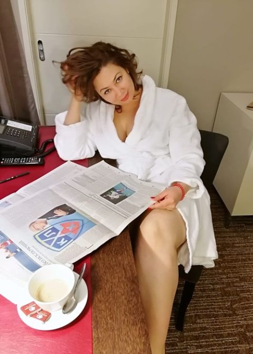 Проститутка Лия Лия