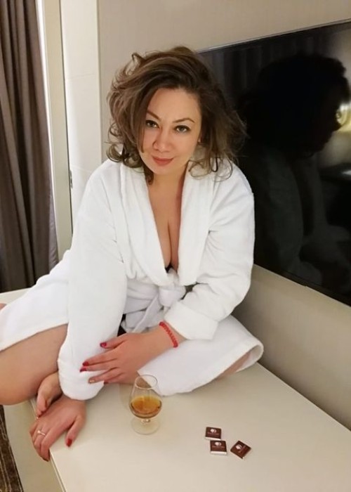 Проститутка Лия Лия