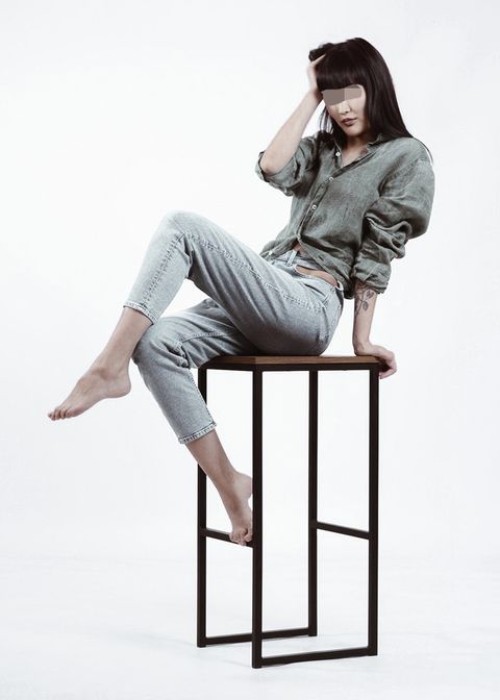 Проститутка Лиза Лиза