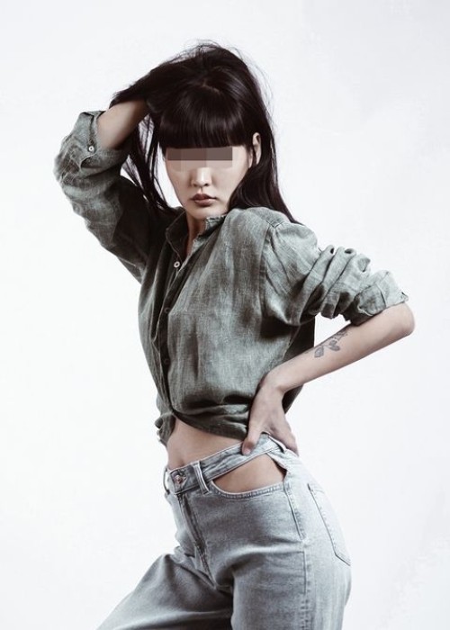 Проститутка Лиза Лиза