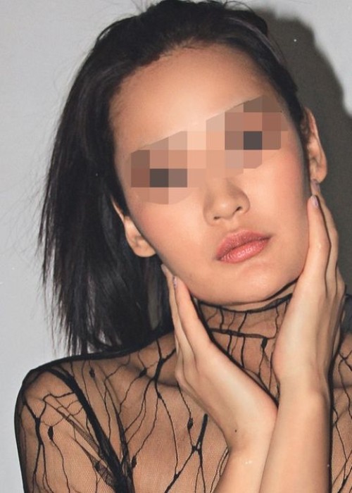 Проститутка Лиза Лиза