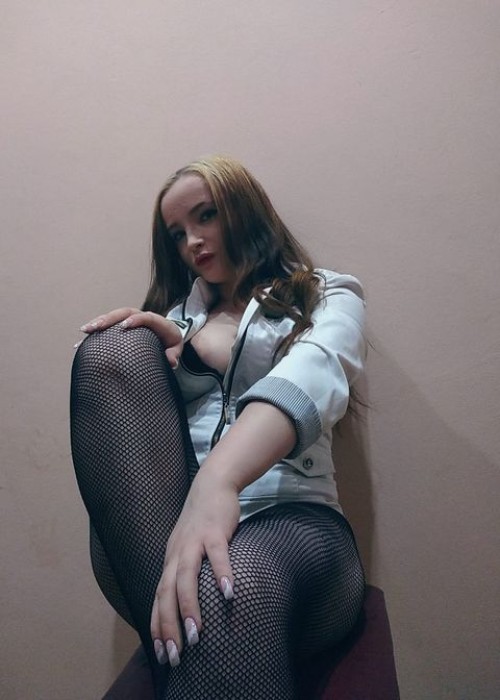 Проститутка Лиза Лиза