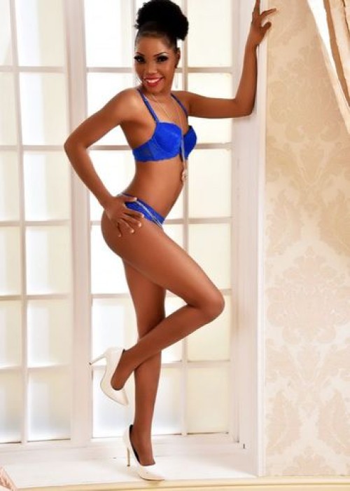 Проститутка Лора Лора