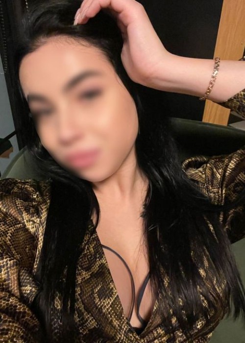 Проститутка Луна Луна