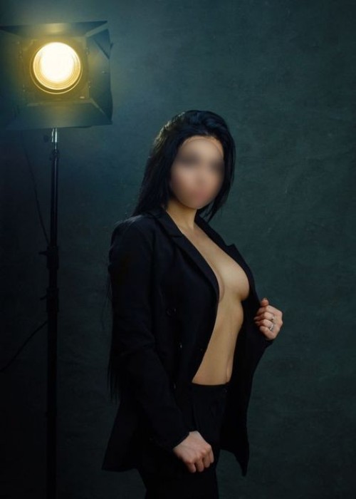 Проститутка Луна Луна