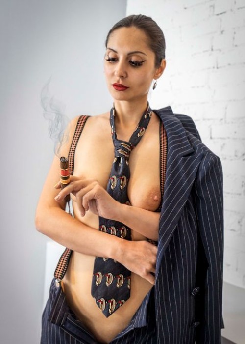 Проститутка Марго Марго