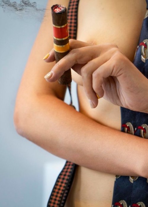 Проститутка Марго Марго