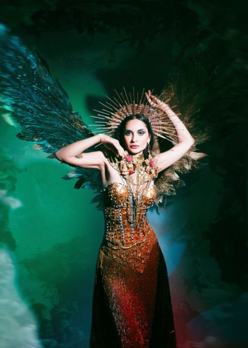 Проститутка Марго Марго