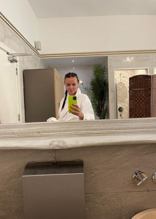 Проститутка Марина Марина