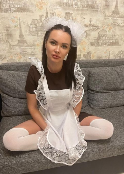 Проститутка Марина Марина