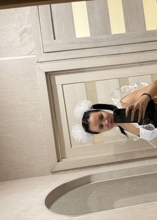 Проститутка Марина Марина