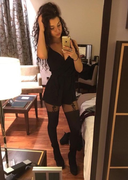 Проститутка Мариша Мариша