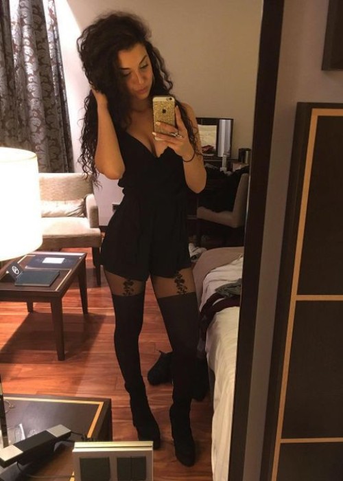 Проститутка Мариша Мариша