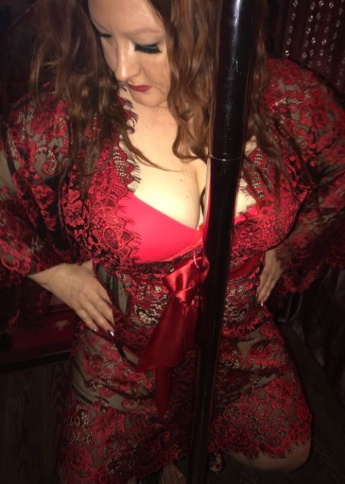 Проститутка Марта Марта