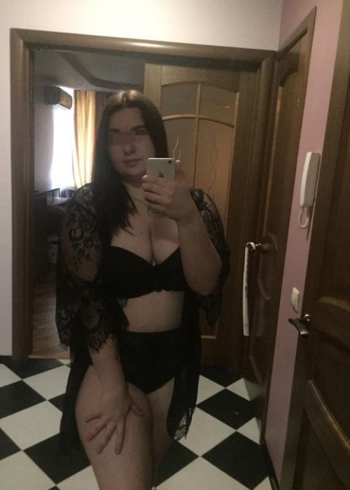 Проститутка Мила Мила