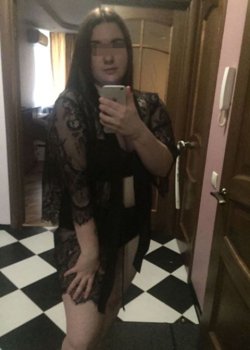 Проститутка Мила Мила