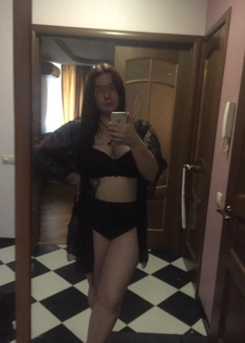 Проститутка Мила Мила