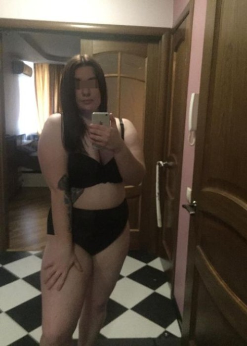 Проститутка Мила Мила