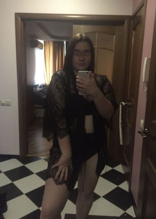 Проститутка Мила Мила