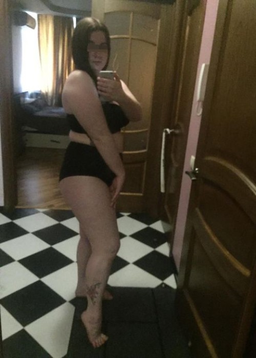 Проститутка Мила Мила